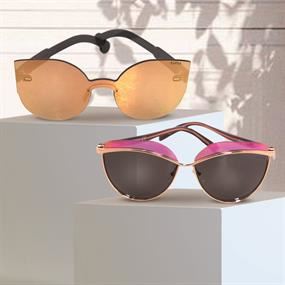 Designer Sunnies